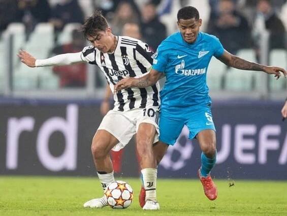 Absurdní sebevražedný gól Juventus nezastavil. Až šest zásahů v Turíně - SportDeník