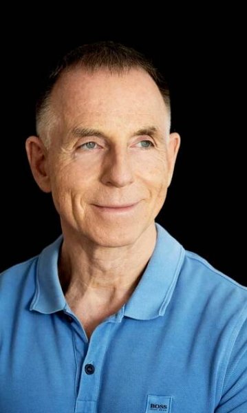 Dr. Dr. Rainer Zitelmann | 2022