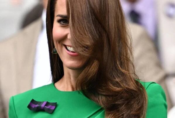 Účast princezny Kate na vojenské přehlídce palác nepotvrdil, armáda oznámení stáhne