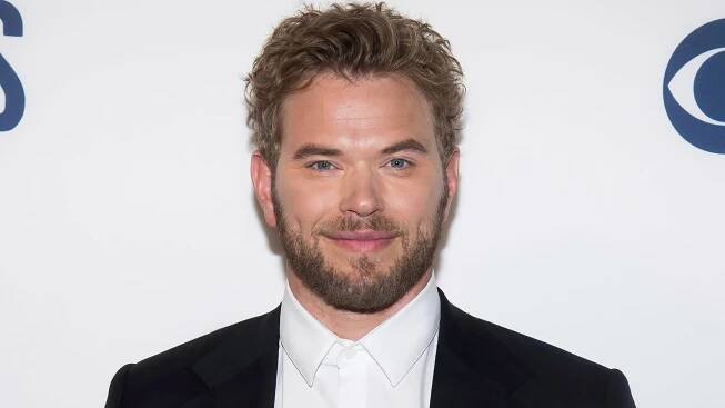 Kellan Lutz Is Exiting ‘FBI: Most Wanted’ to Be With Family