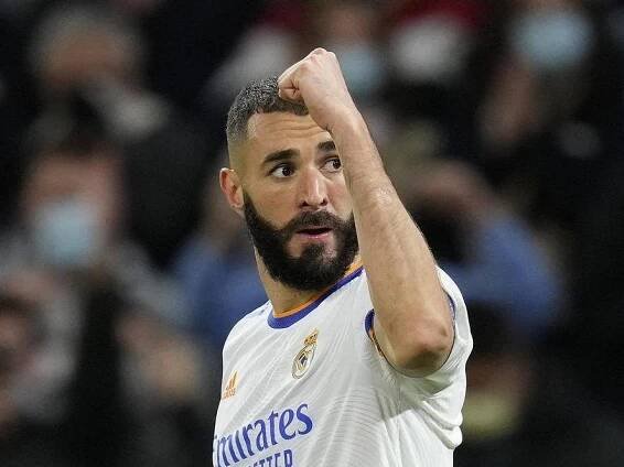 Karim Benzema: Život fotbalového "Zlatého míče"