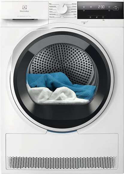Sušička prádla Electrolux EW7D384AC