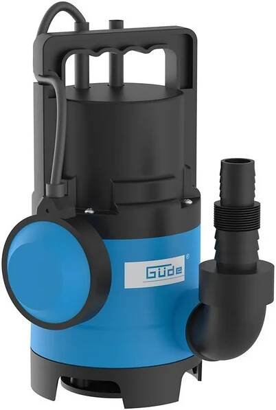 GÜDE GS 4003 P