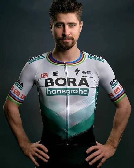 New pro cycling kits in the 2021 WorldTour — Velon