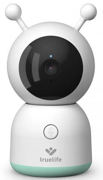 Truelife NannyCam R7 Dual Smart Baby unit náhradní dětská jednotka
