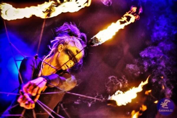 RockOpera Praha vyhlásila soutěž o lístky na novou sezónu | Spark Rock Magazine