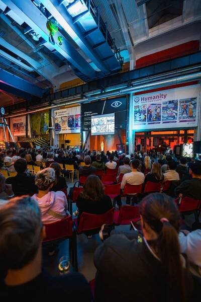 Na vědecké PechaKucha Night zazářili i výzkumnice a výzkumníci ze ZČU - INFO - zpravodajský portál ZČU