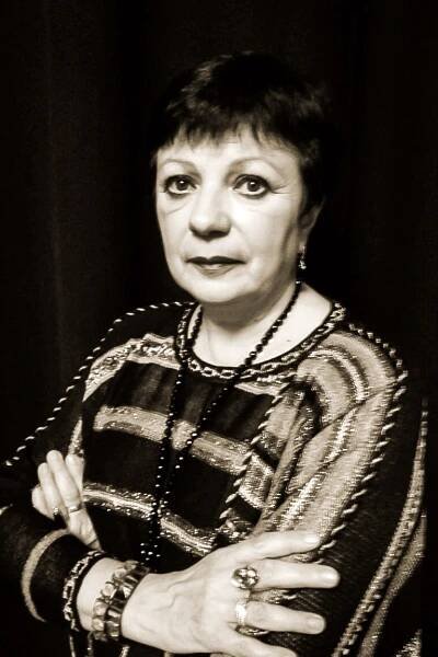 Лазарева Ирина - Театр Балета Классической Хореографии "La Classique"