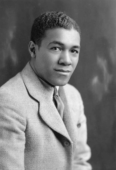 Chemical Relations: William and Lawrence Knox, African American Chemists