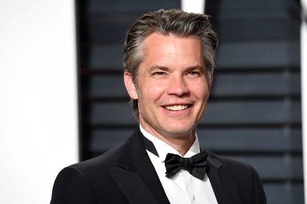 44 Facts About Timothy Olyphant