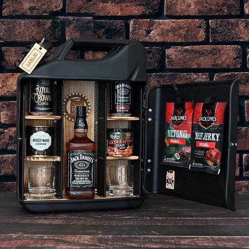 Jack Daniel's No.7