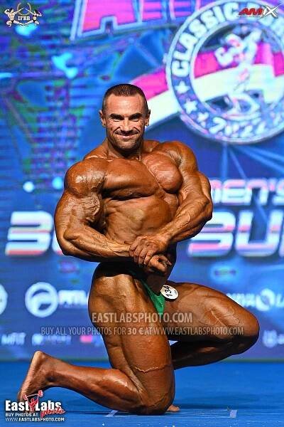 Bodybuilding 2/2 | EastLabs.sk