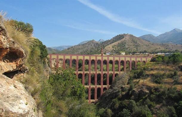 Puente de Águila