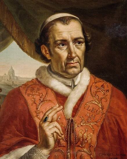 Papa Leone XII