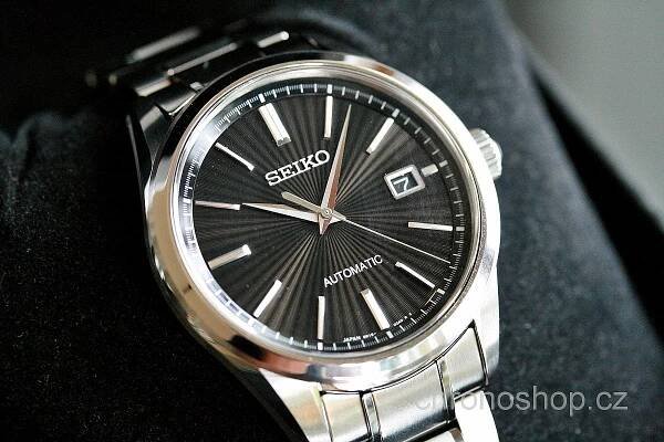 Seiko SDGM003 „Grand Cocktail” KOMISE 420170033 SDGM003 od 19 900 Kč | Chronoshop.cz