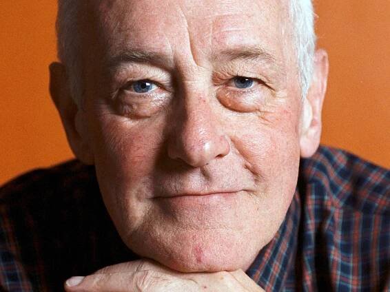 John Mahoney, Beloved Frasier Father, Dies at 77