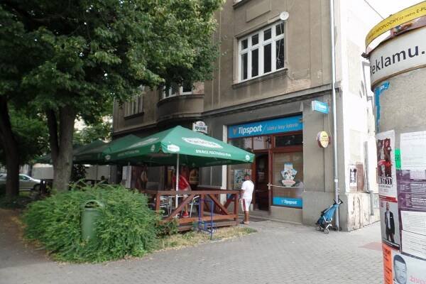 Tipsport bar Svatoplukova 25 foto 1
