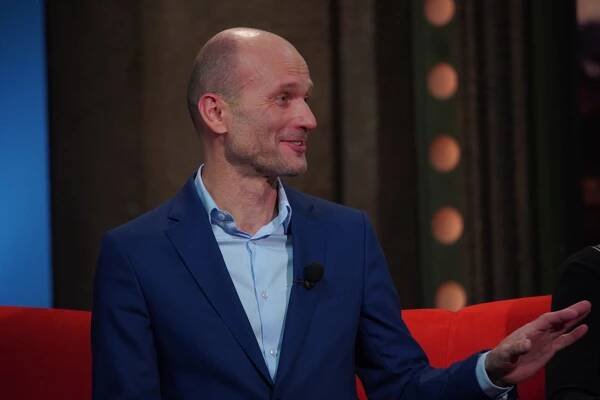 Dalibor Gondík: Denně uběhnu zhruba třináct kilometrů