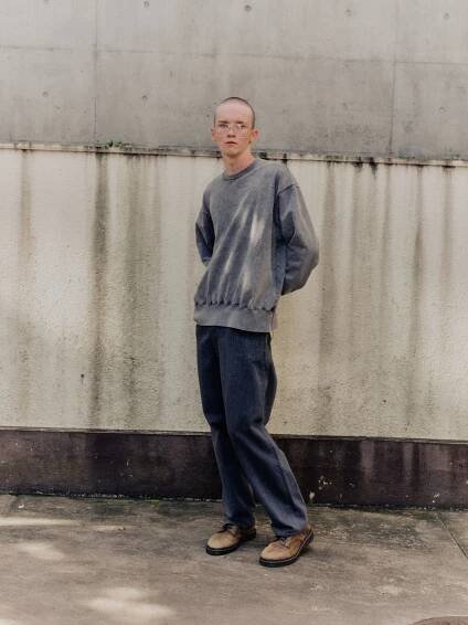 John Clayton Lee – 21SS Mens | KURO