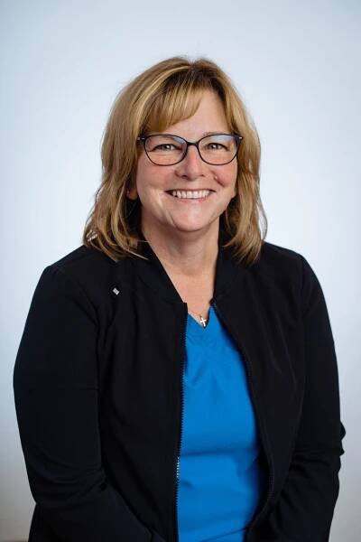 Laura Camper, RN