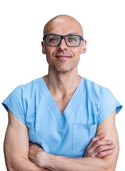 doctor