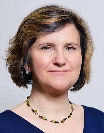Bursová Šárka
