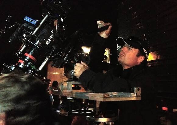 Todd Robinson (film director) - Wikipedia