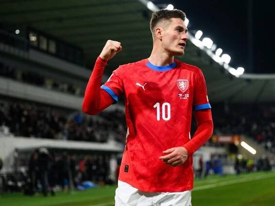 Česká fotbalová reprezentace | Vše o repre ČR