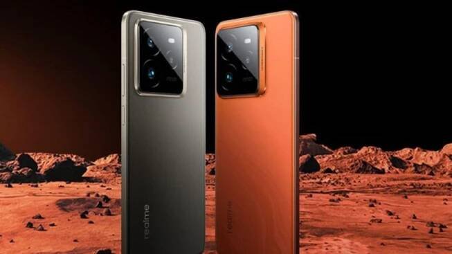 Realme GT 7 Pro 5G 12GB/512GB