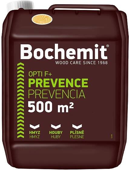 Bochemie Bochemit QB Profi 15 kg hnědá od 3 080 Kč