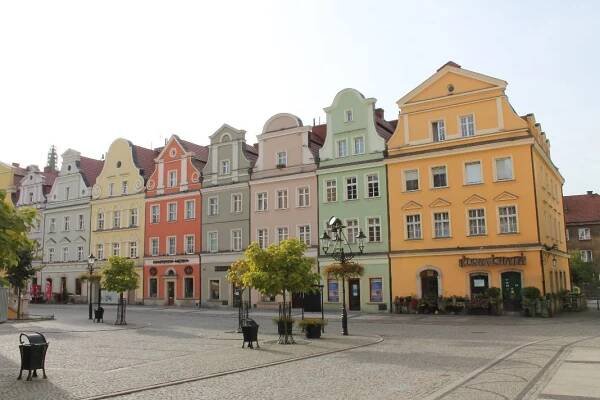 Boleslawiec 2013