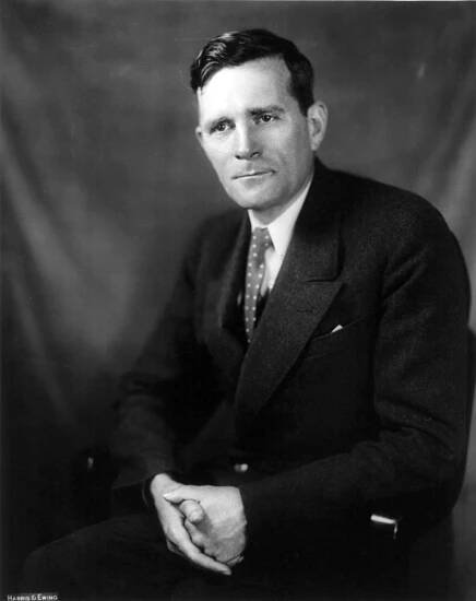 Aubrey Willis Williams