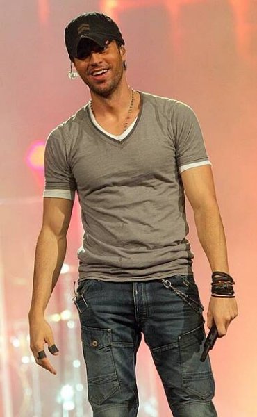 Enrique Iglesias - Wikiwand