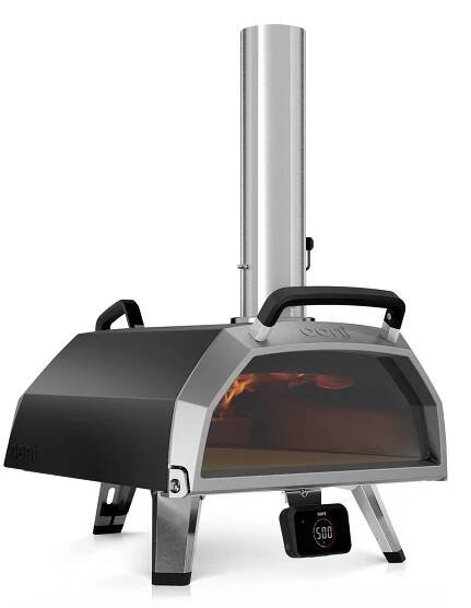 Ooni Pizza pec Karu 2 PRO -16" Multi-Fuel Pizza Pec