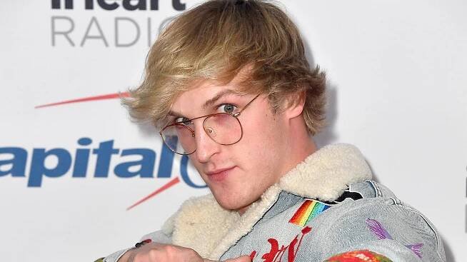 Logan Paul 'Dead Body' Video Spurs Thousands To Petition To Get Him Off YouTube