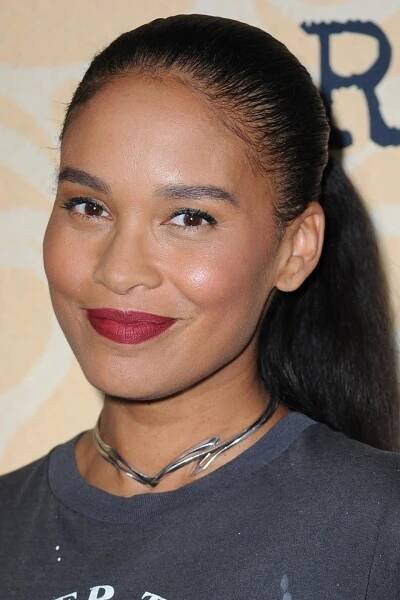 Joy Bryant herečka