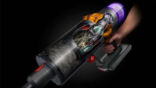 Dyson V15 Detect Absolute Extra | DATART