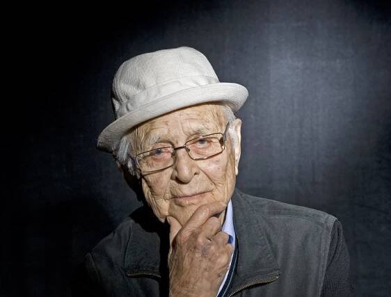 Norman Lear's Cause Of Death Revealed