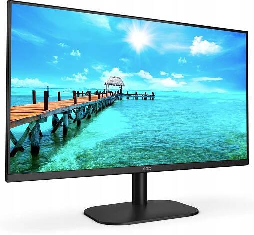 AOC 24B2XHM2 23,8" LED monitor 1920 x 1080 pixelů VA