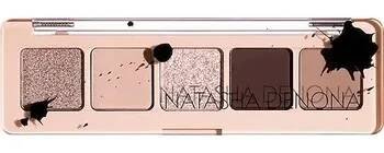 Oční stíny 715024-4g - My Mini Dream Palette – Paletka očních stínů - NATASHA DENONA