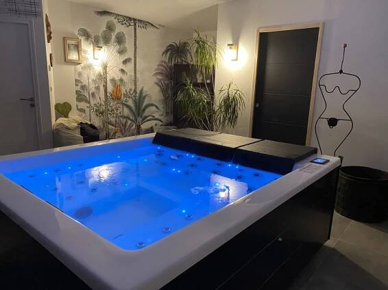 Hydro Ouest Services, piscine, spa, sauna, hammam, forage