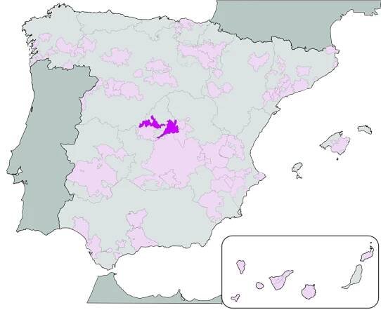 Vinos de Madrid - Wikipedia