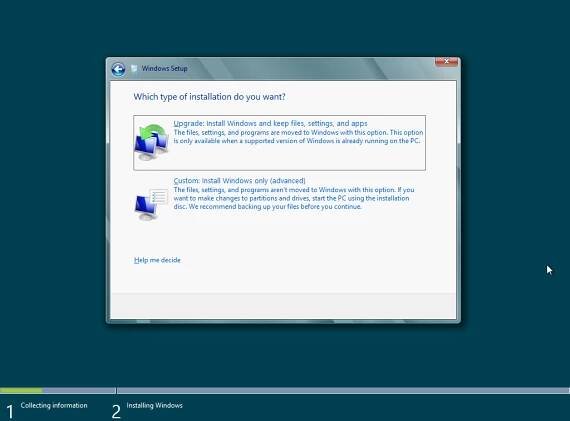 How-To: Install Windows 8 Consumer Preview on VMWare Workstation 8 – Fix The Exchange!