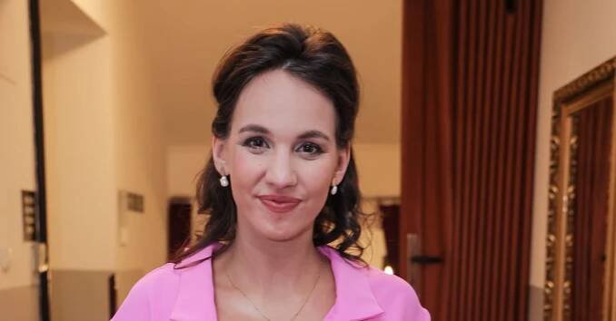 Michaela Tomešová promluvila o talentu svých synů: Geny prostě neočůráš, směje se