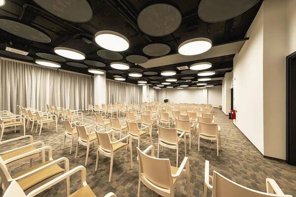 Events - Voya Beach Resort