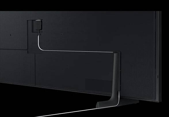 Televizor Samsung Frame QE65LS03D Matná obrazovka, výtečný obraz, rozumná cena | Televizniweb.cz