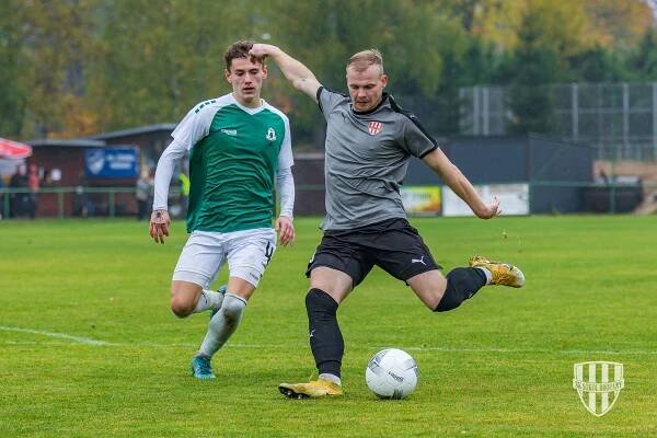 Z Jablonce se třemi body | SK Sokol Brozany