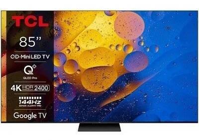TCL 85C765 (85")