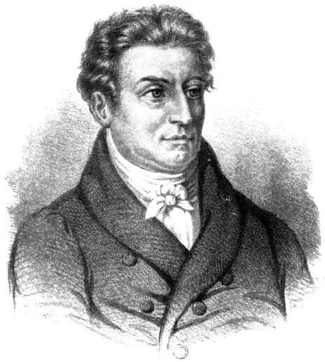 Johann Gottlieb Fichte (1762-1814) - Find a Grave...