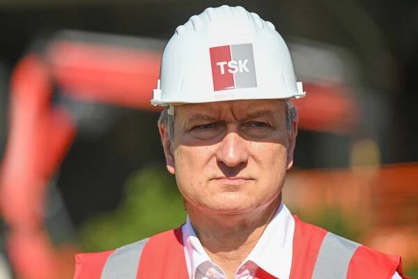 Jozef Sinčák